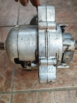 Jawa 250/590 šport,stadión s 11,s 22 motor - 10