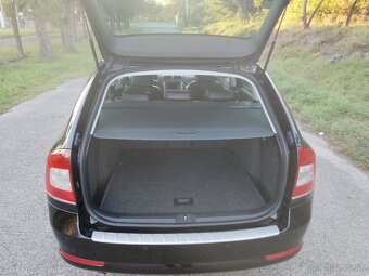 Škoda Octavia Combi 1.4TSI Elegance - 10
