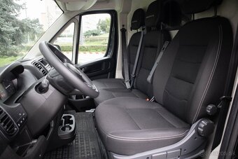 Fiat Ducato 2.2 MultiJet SCR 140 L4H3 MAXI - 10