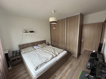 3 izbový byt s vlastnou záhradou - 10