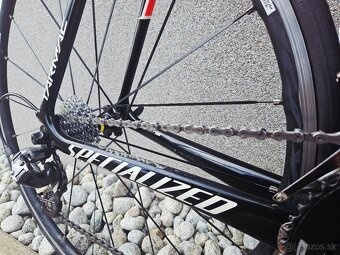 Specialized Tarmac SL5 Expert // veľ 61 - 10