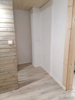 Rodinný dom Hiadeľ. Možná výmena. - 10