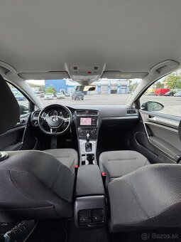 Volkswagen eGolf elektro 34.000km 2020 - 10