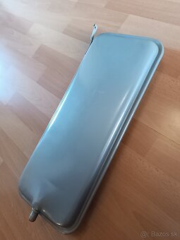 Nádrž na kotol na vodu - 10