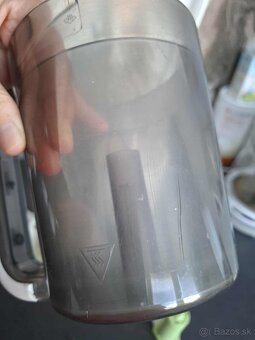 Parny hrniec a mixer Philips Avent 2v1 - 10