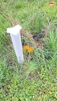 Predám stavebný pozemok v obci Trávnica - 10