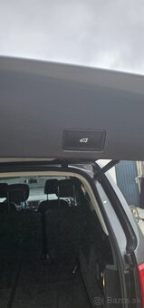 Predám VW Sharan 2.0 TDI DSG - 10