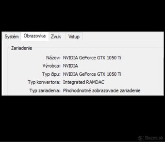 🖥️ Kompletný PC set + LG 24” monitor + Logitech G klávesnica - 10