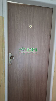 Pekný  2-izbový byt v Slavošovciach  - NA PREDAJ - 10