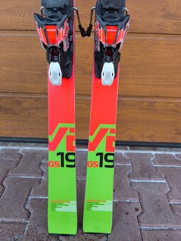 VOLKL RACETIGER - 10