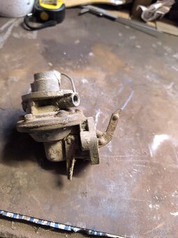 John deere diely - 10