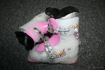 lyže dynastar dievcenské 120 cm - 10