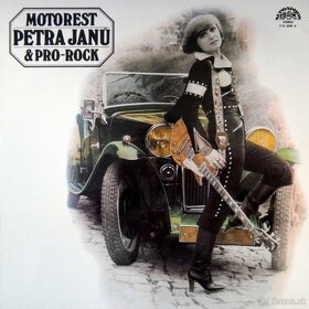 LP Gott, Korn, Modus, Kubišová, Žbirka, L+S ai. - 10