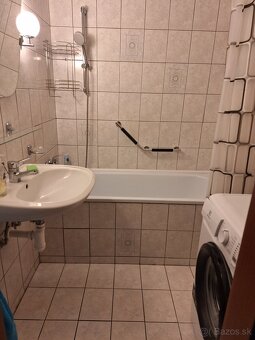 Prenajom 3 izbový byt Kosice juh - 10