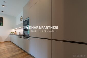 APARTMÁN V NOVOSTAVBE V TATRANSKEJ LOMNICI (VYSOKÉ TATRY) - 10