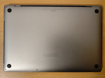 MacBook Pro 16" 2019 i7 2.6 GHz | 16 GB RAM | 512 GB SSD - 10