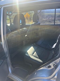Mitsubishi Pajero 3.2 - 10
