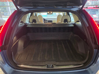 Volvo XC60 D4 2.4 Drive-E Summum Geartronic AWD - 10