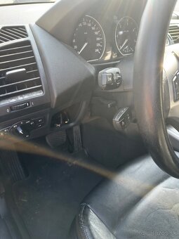 BMW 120d e87 M47 2005 - 10