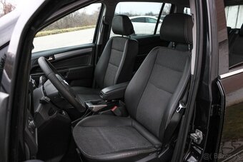 Opel Zafira 1.9 DT Enjoy - 10