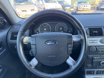 Ford Mondeo Combi 2.0 TDCi Trend Plus - 10