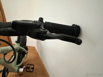 Early Rider Seeker X16 - 10