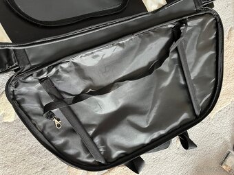 Taška prepravná na psa Trixie Trolley - 10