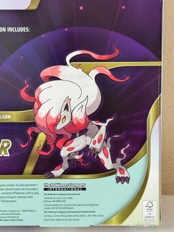 Pokemon Zoroark V Star - 10