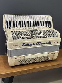 Akordeon- Harmonika - 10