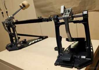 YAMAHA Flying Dragon DFP9415 DIRECT DRIVE - 10