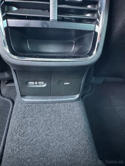 Skoda Octavia 4 kombi DSG 110 KW Style Matrix - 10