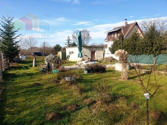 49 € / m2 Na predaj stavebný pozemok o výmere 1523 m2 urč - 10