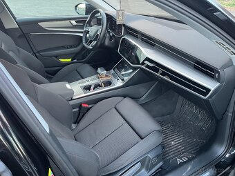Audi A6, s-line, 2.0 TDI, 150 Kw - 10