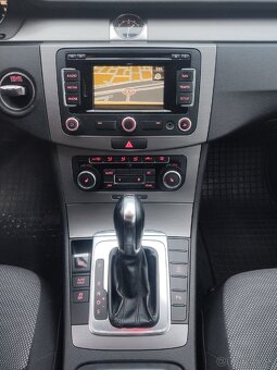 Passat b7, 2.0 TDI, dsg, 2012 - 10