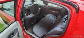 Predám Renault Thalia 1.4 16V - 10
