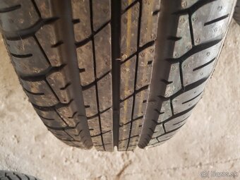 Predám rezervné disky 5x100 /112 r14,r15,r16 - 10