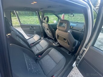 Volkswagen Sharan 1.9 TDi - 10