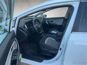 Kia Cee´d SW 1.6 CRDi AT Platinum - 10