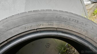 Michelin Primacy 3 225/50 r18 - 10