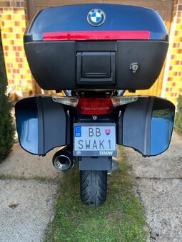 BMW r1200rt - 10