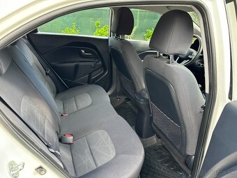 Kia Rio 1.25 CVVT - 10