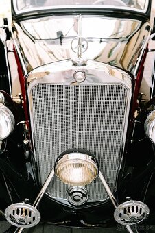 Predám Mercedes - Benz 230 - 10