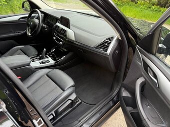 BMW X3 xDrive20d xLine A/T - 10