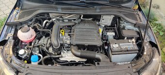 škoda rapid 1,0 TSi,81kw,6 rychl. - 10