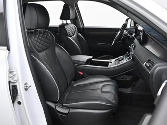 2019 HYUNDAI PALISADE 3.8V6 AWD - 10