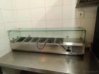 Gastro zariadenia - 10