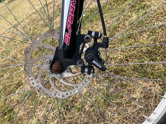Olpran Bomber 26” - 10