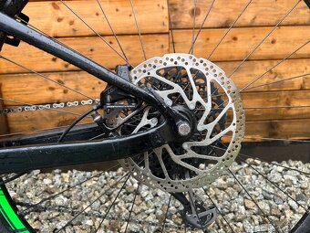 Scott Spark Carbon, Sram GX, X01 "L" - 10