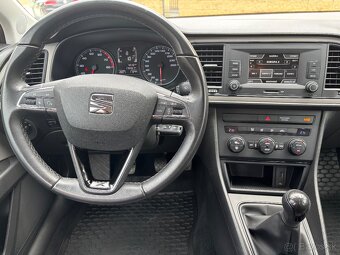 Seat leon st - 10