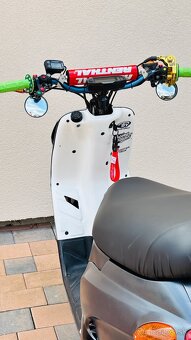 Piaggio NRG - 10